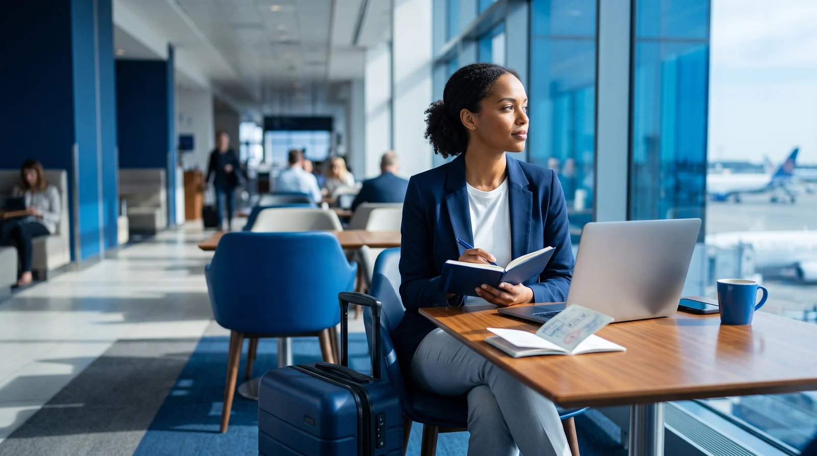 The 183-Day Threshold: Navigating the Intersection of Visas and Tax Residency