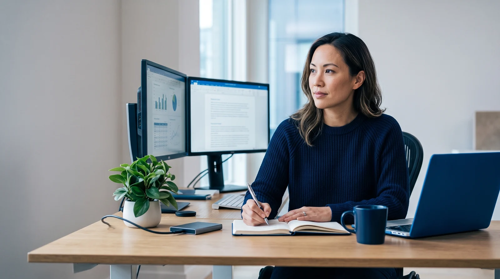 The Asynchronous Writing Skills Every Remote Worker Needs