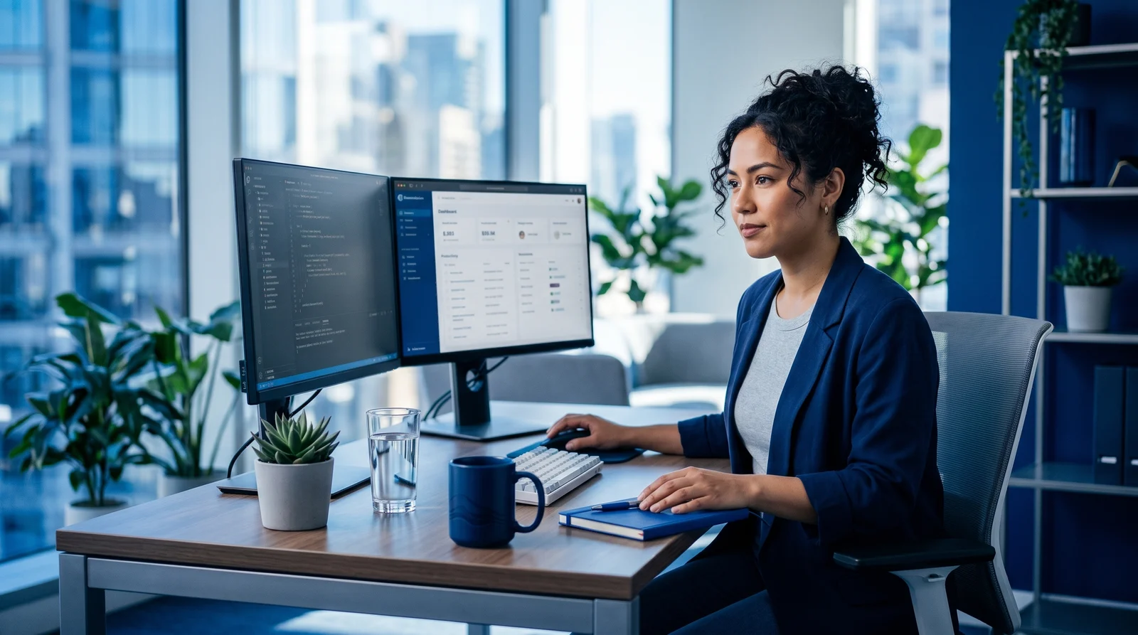 The Circadian Workflow: Aligning Your Deep Work with Your Internal Clock