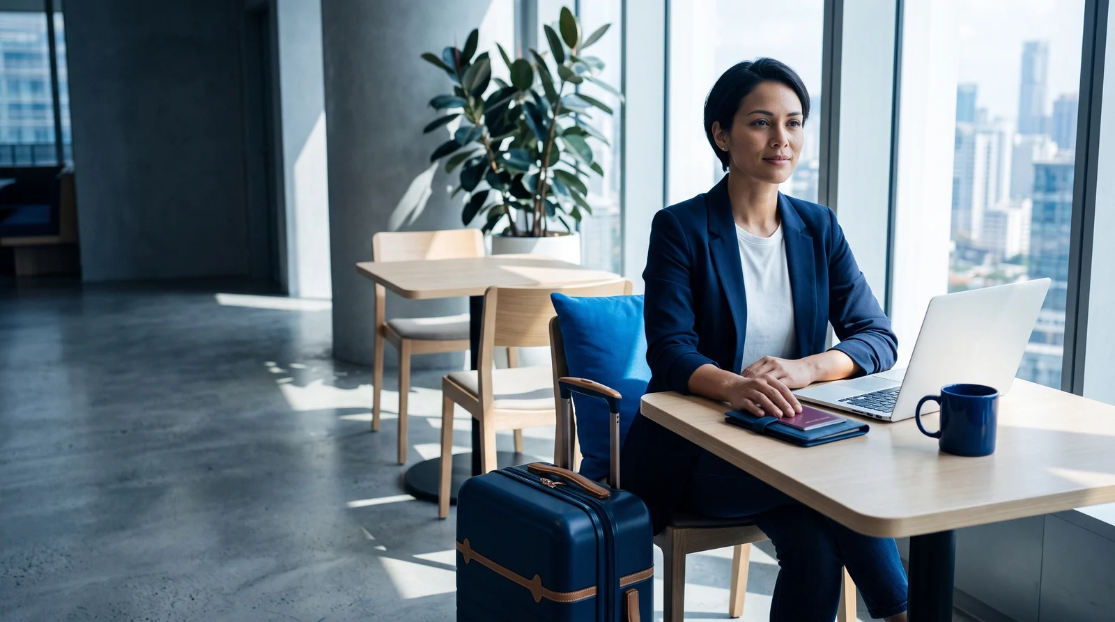 The 'Dependent' Visa Guide: Moving Your Family as a Digital Nomad