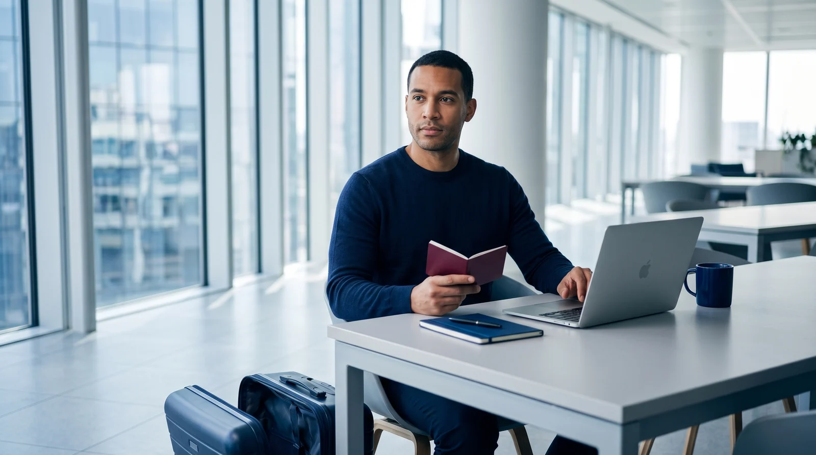The 'Digital Nomad Visa' Myth: What Your Visa Actually Allows You to Do