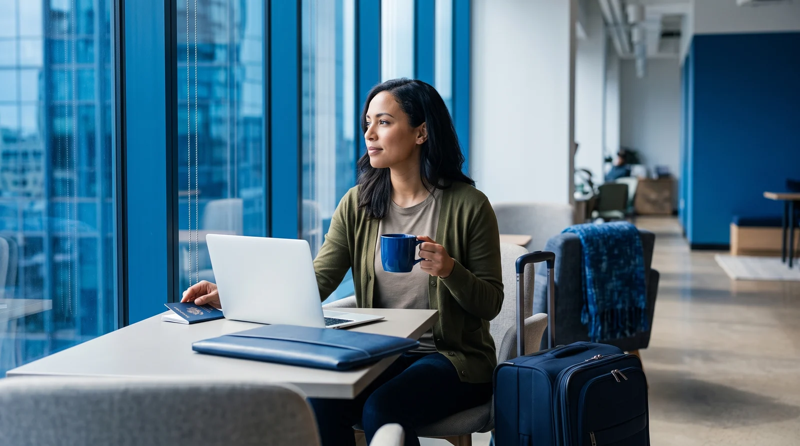The 'Digital Nomad' Visa Renewal Trap: Avoiding Gaps in Legal Status