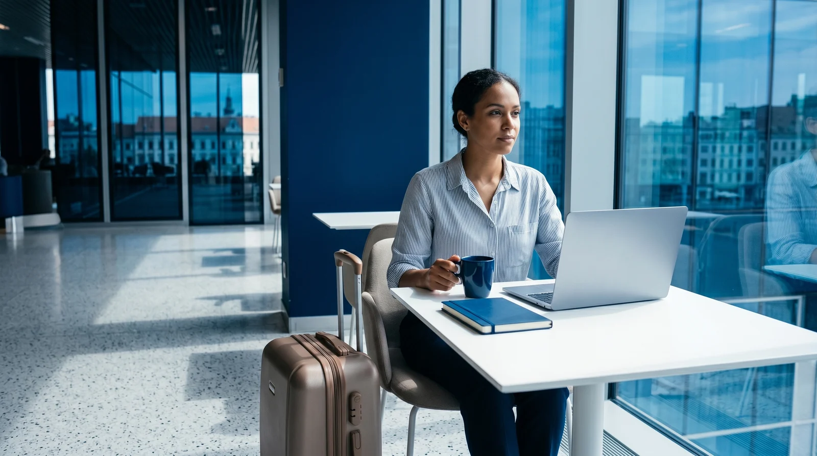 The 'Digital Nomad' Visa Tax Trap: Why Residency Status Matters More Than Your Visa
