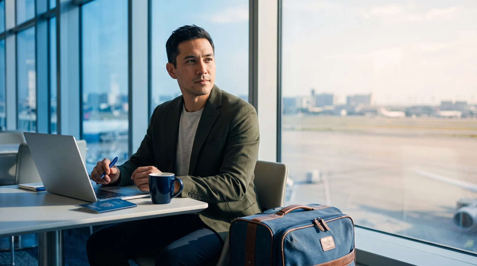 The 'Digital Nomad' Visa vs. Tax Residency: Avoiding Unexpected Tax Audits