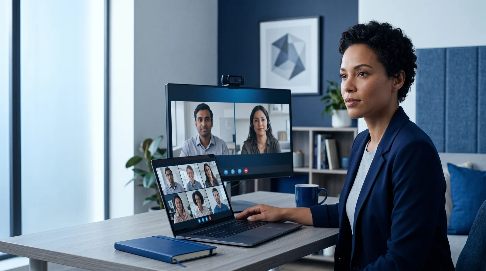 The Exit Strategy: Professional Offboarding for Remote Contractors