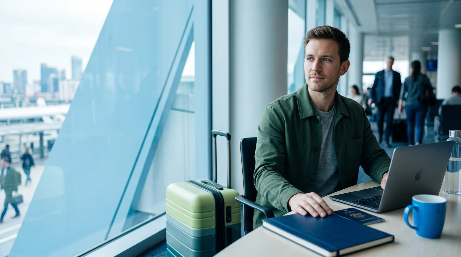 The Hidden Costs of Nomad Visas: Beyond the Application Fee