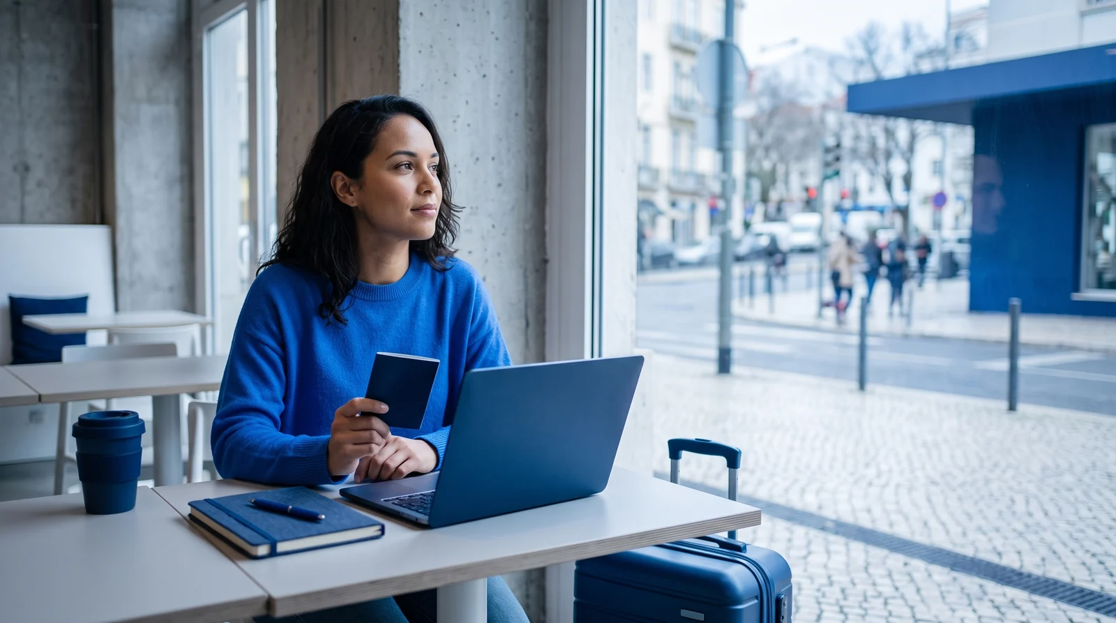 The 'Hidden' Legal Obligations of Digital Nomad Visas You Must Know