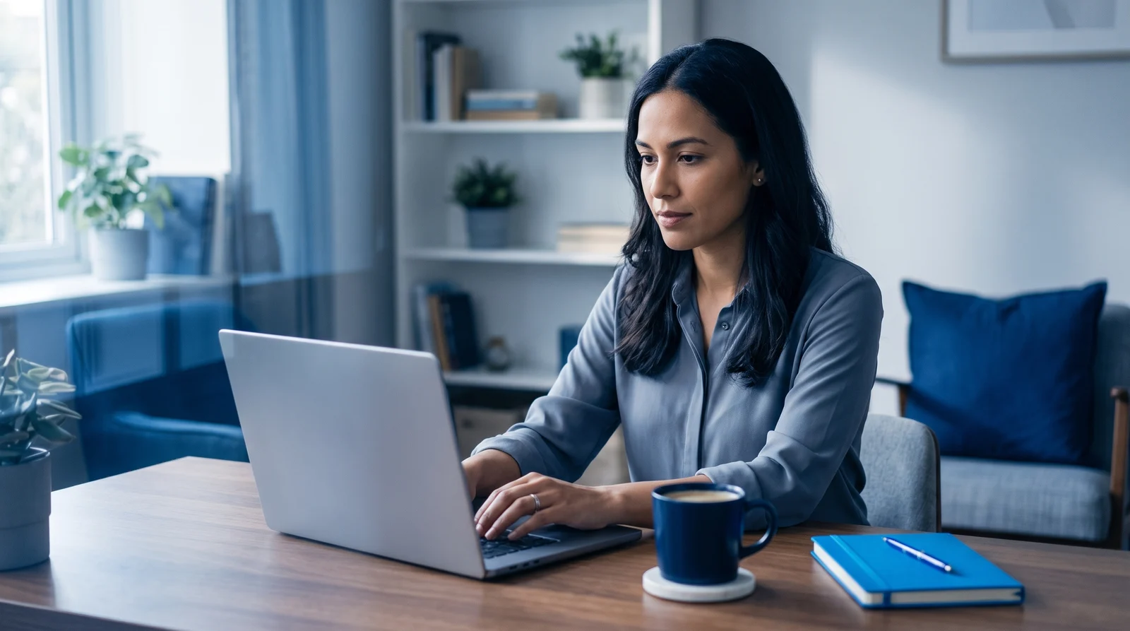 The 'Home Office' Ergonomic Audit: A DIY Checklist for Remote Workers