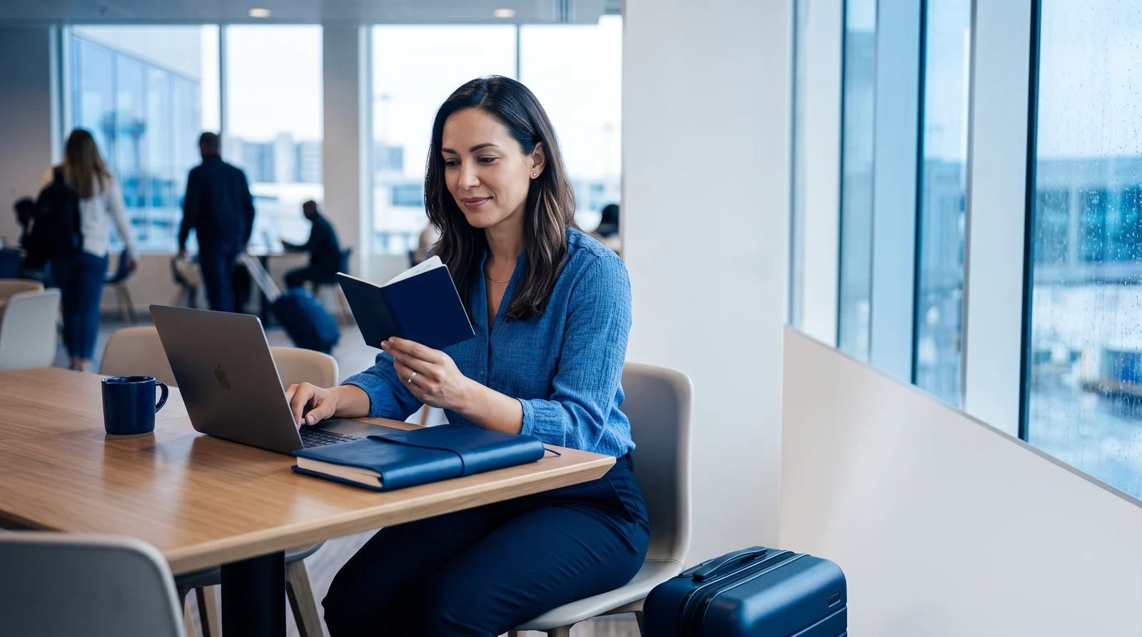 The 'Income Source' Dilemma: Proving Employment for Nomad Visas