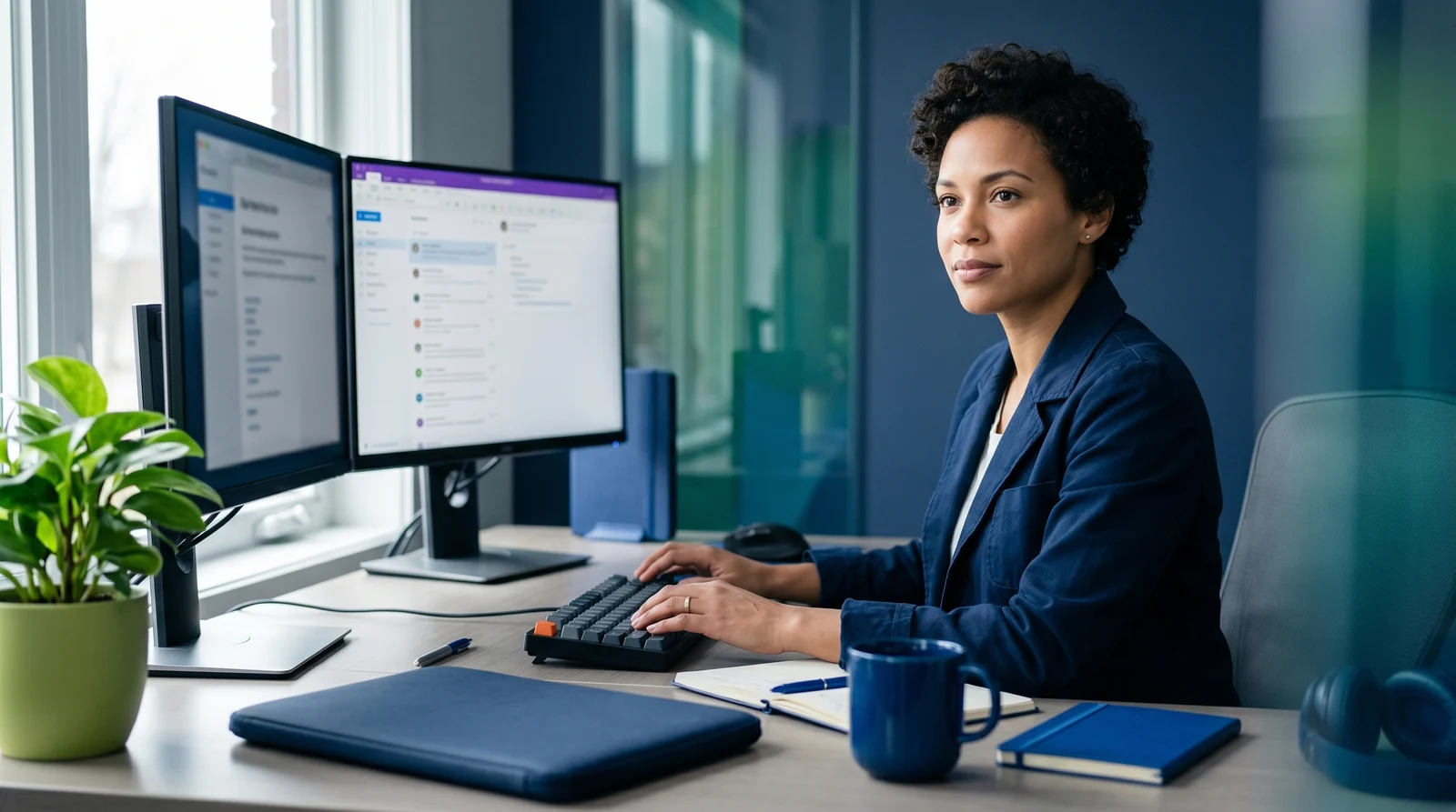 The Parkinson's Law Protocol: How to Shorten Your Remote Workday Without Sacrificing Output
