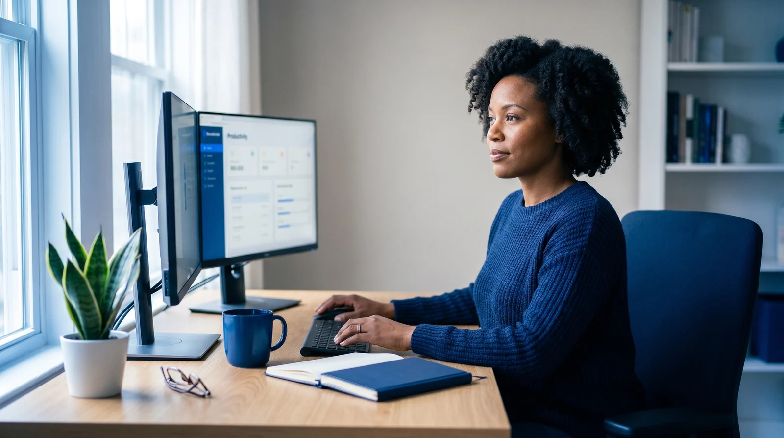 The Power of Micro-Breaks: Restoring Focus and Preventing Remote Work Burnout