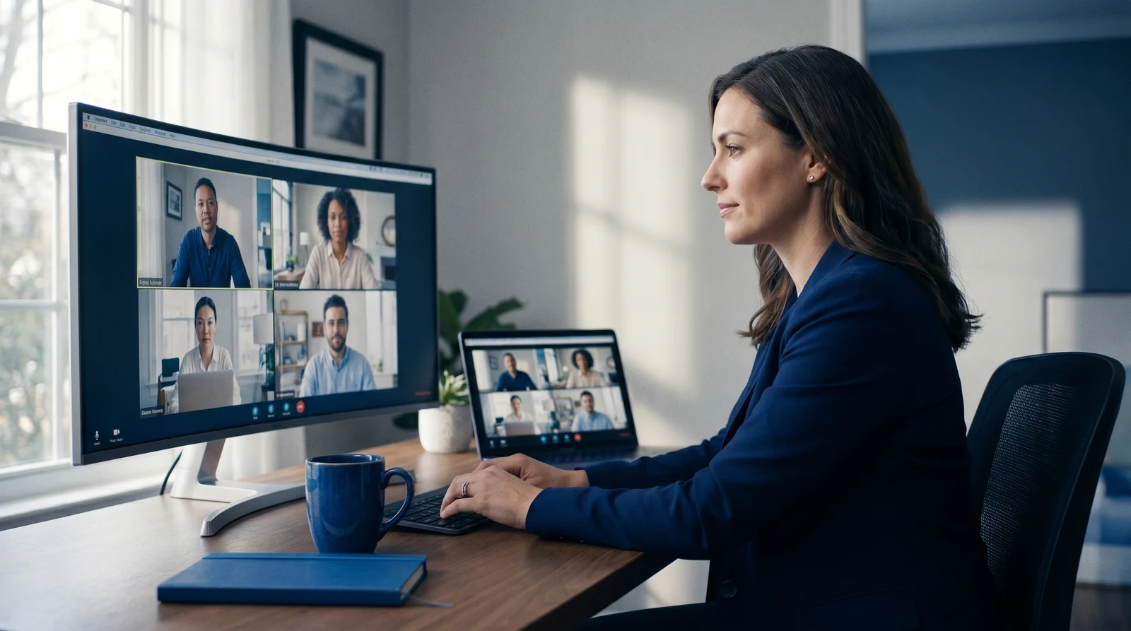 The Productivity Paranoia Trap: Moving Remote Teams from Activity Tracking to Trust-Based Leadership