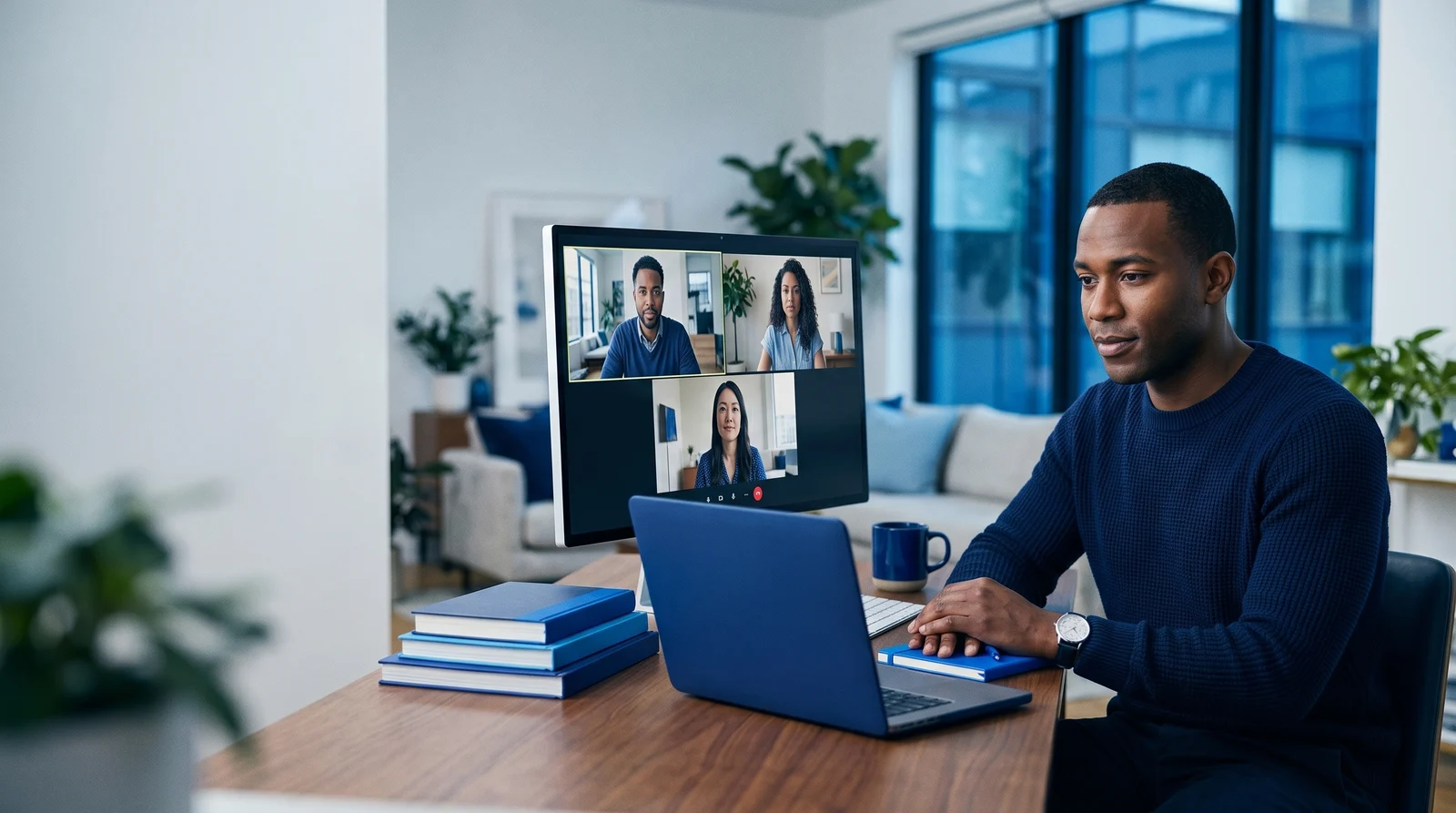 The Remote Performance Review: Moving Beyond Annoying Check-ins