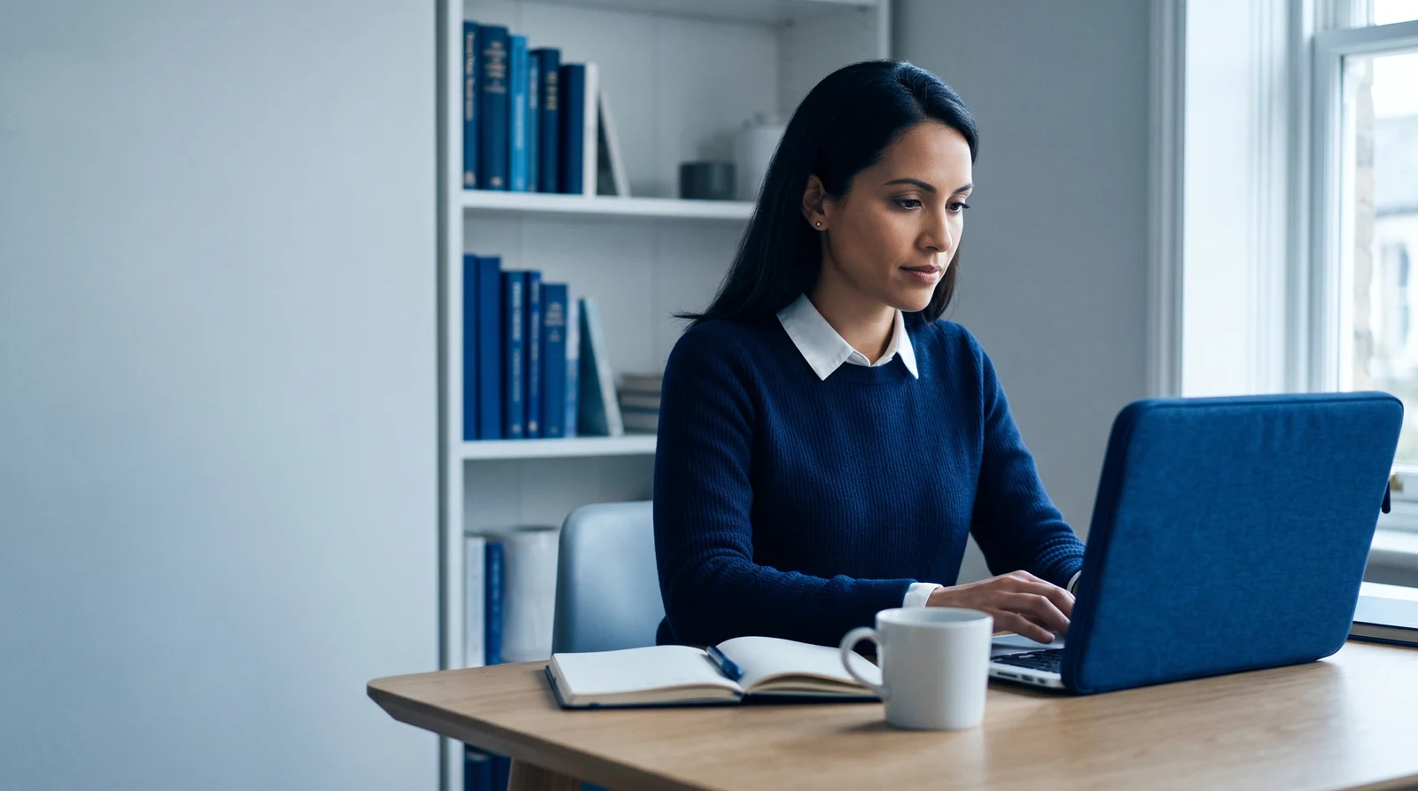 The Rise of 'Fractional' Remote Leadership: How to Balance Multiple Client Relationships