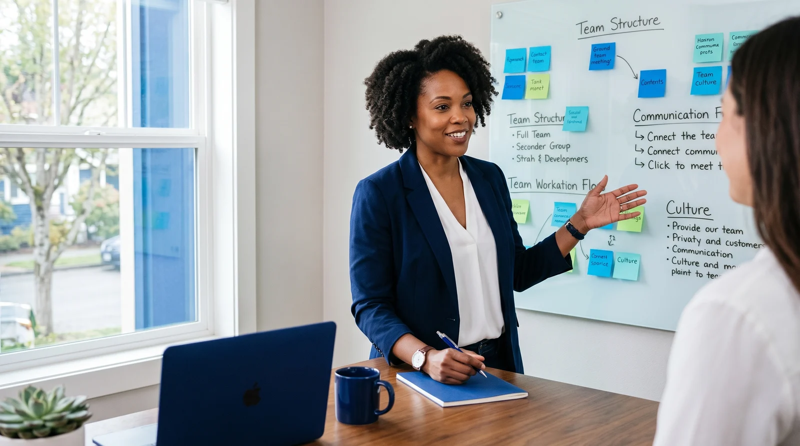The 'Shadow Onboarding' Problem: Preventing Cultural Drift in Remote Hires