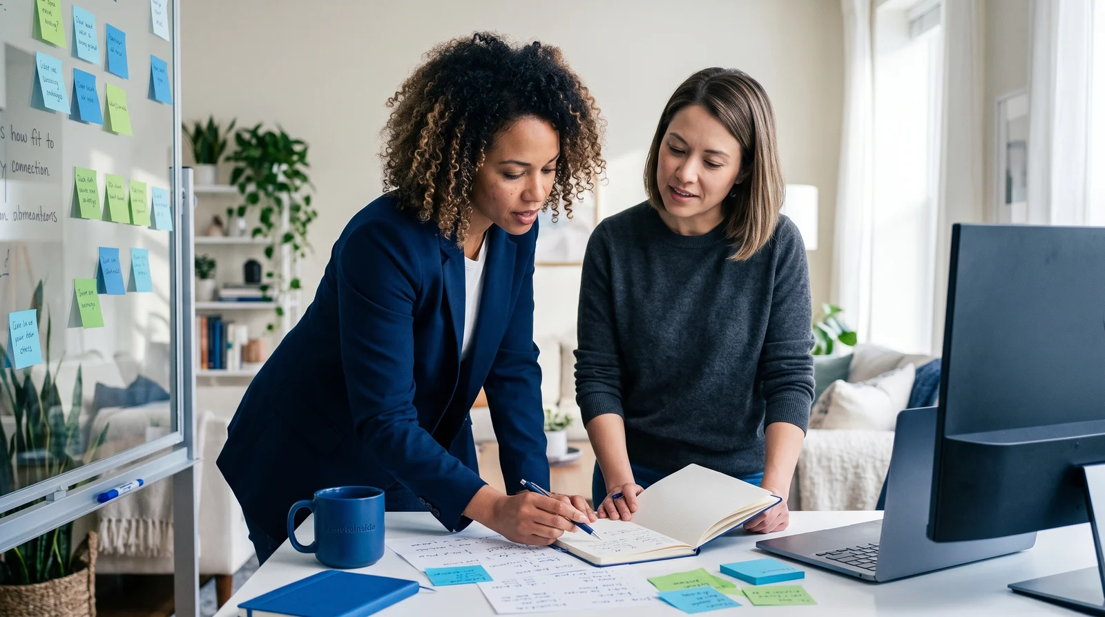 The 'Shadow Work' Audit: Uncovering Hidden Tasks That Drain Remote Teams