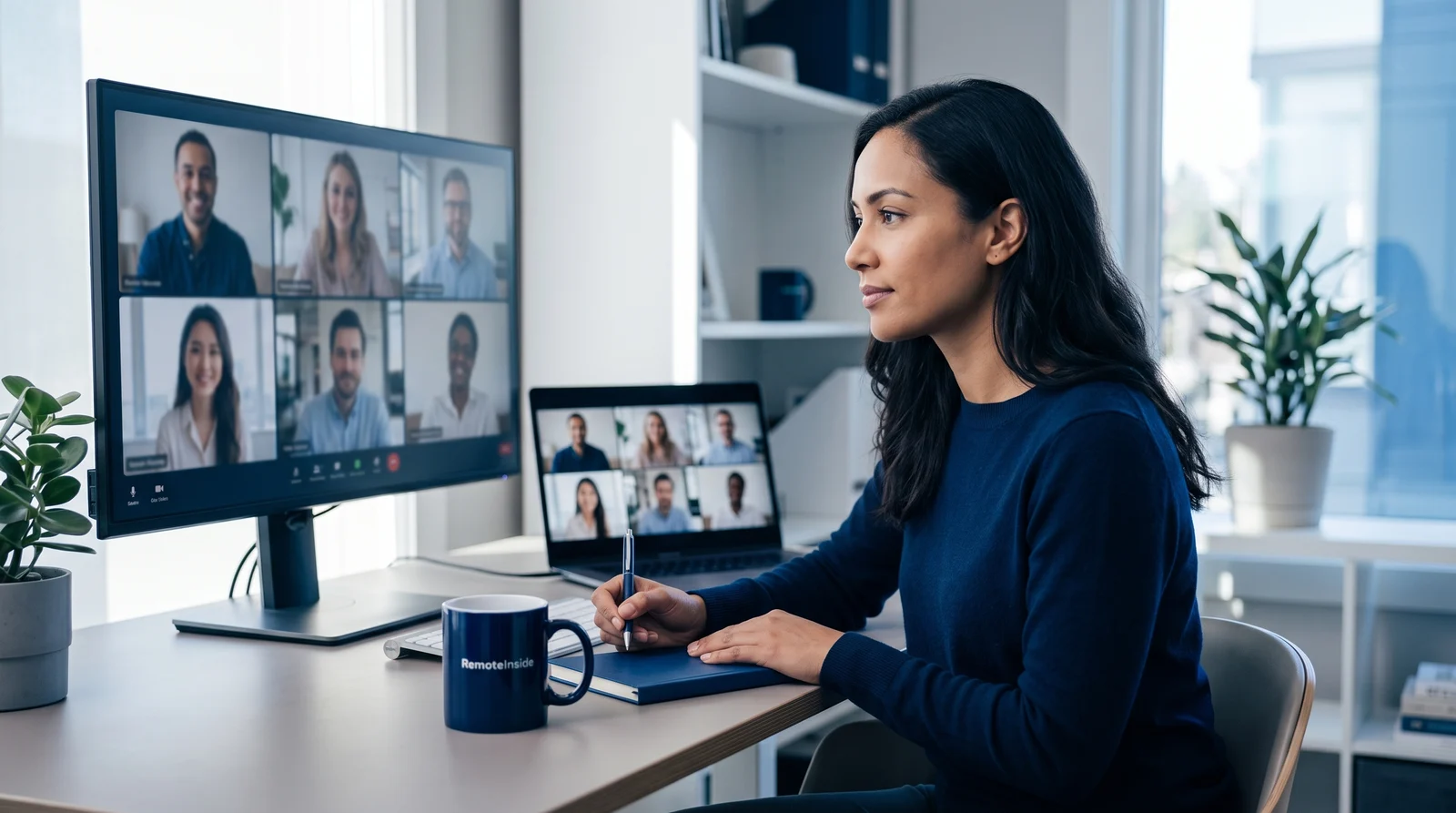 The 'Shadow Work' Audit: Uncovering Hidden Tasks That Drain Remote Teams