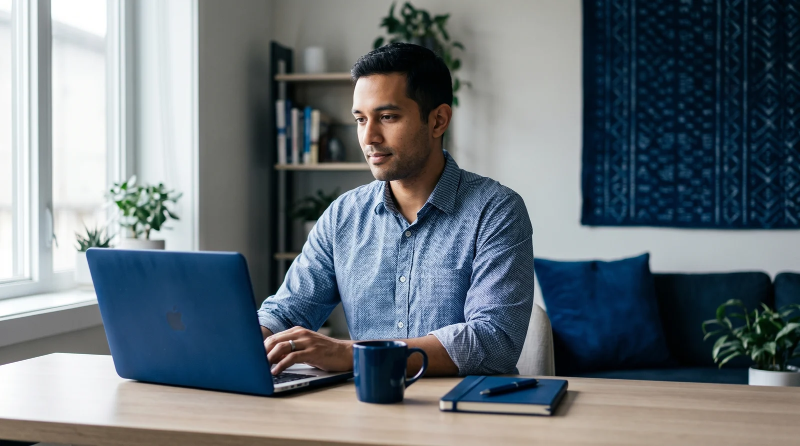 The Solo-Remote Survival Kit: Essential Tools for Working from Cafes and Co-living Spaces