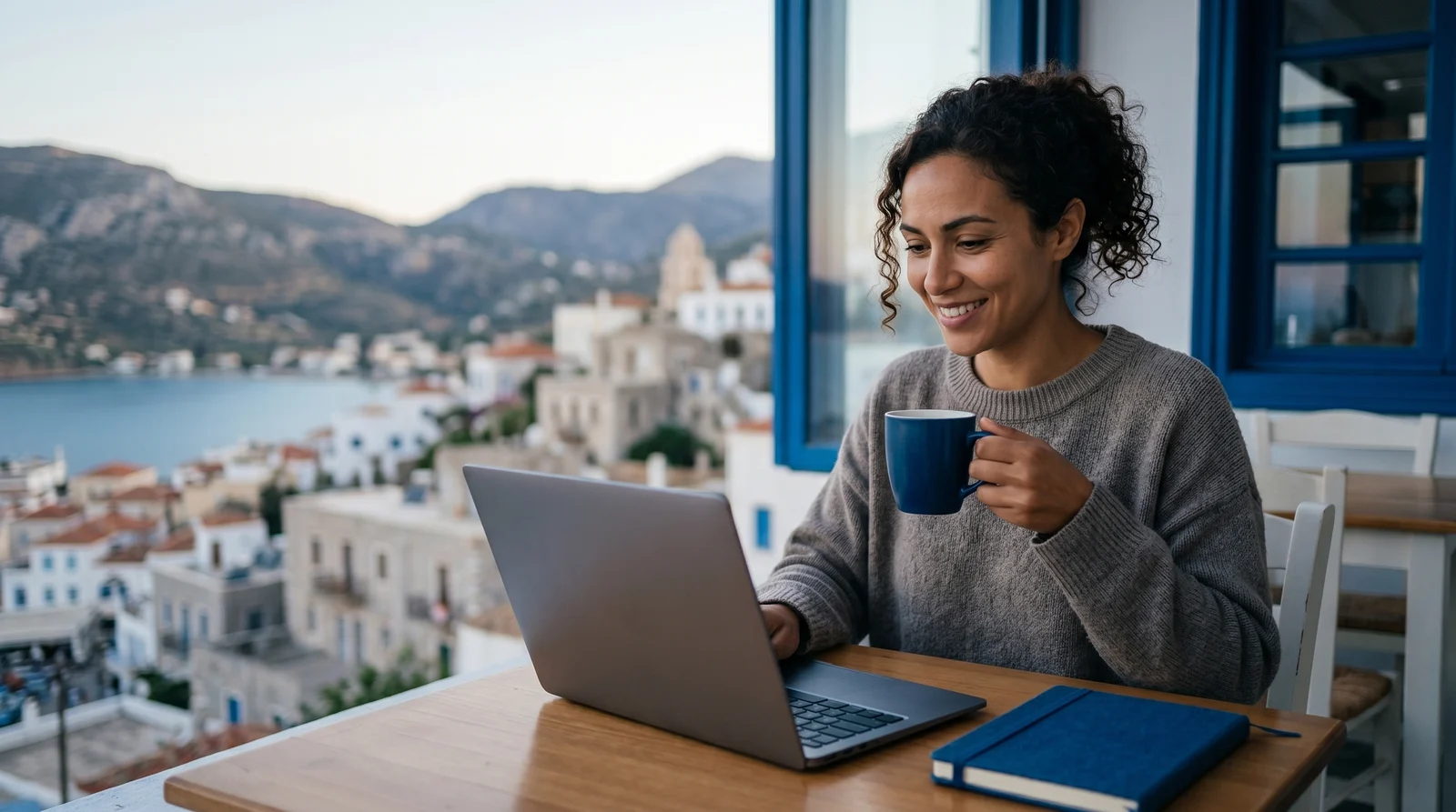 The Telemedicine Gap: What to Look for in Nomad Insurance for Remote Healthcare