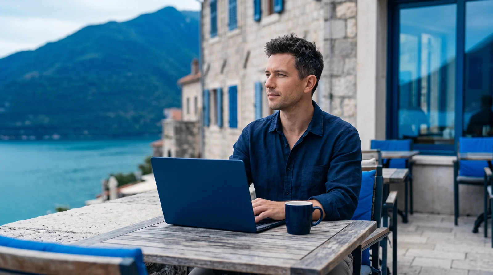 Understanding 'Home Country' Coverage: The Risks of Relying on Domestic Plans Abroad