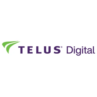 TELUS Digital logo
